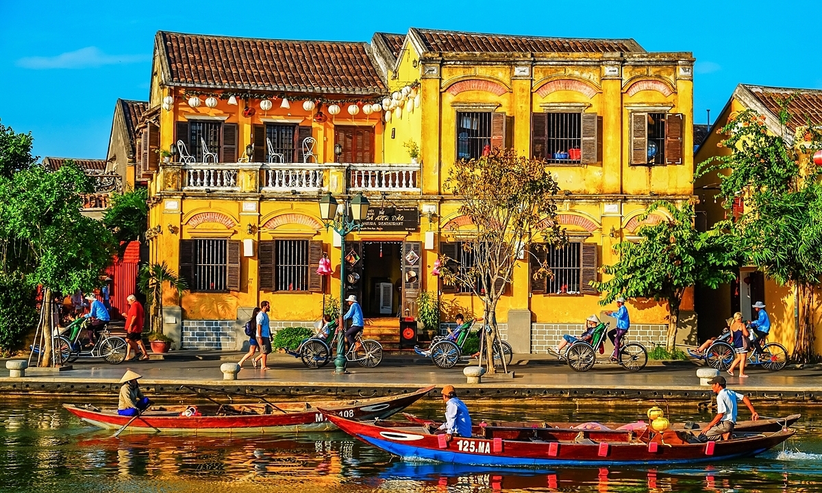 Dịch vụ xe Đà Nẵng - Sa Kỳ